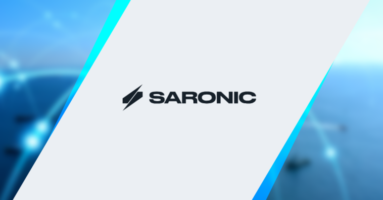 Maritime Autonomy Company Saronic Secures $55M Series A Investment
