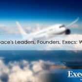 Albers Aerospace's Leaders, Founders, Execs: Who Are They