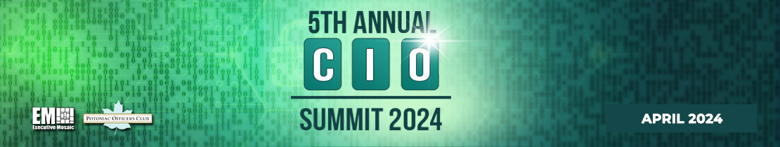 5th Annual CIO Summit