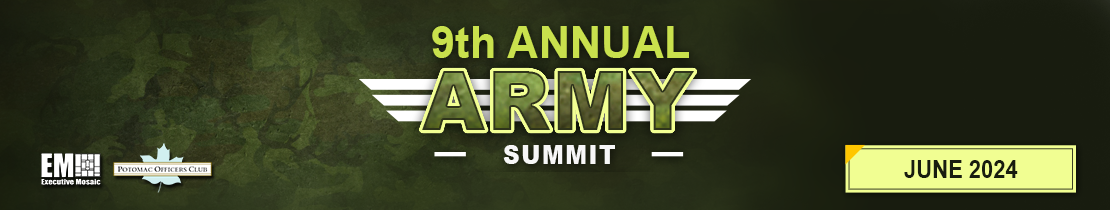 9th Annual Army Summit 
