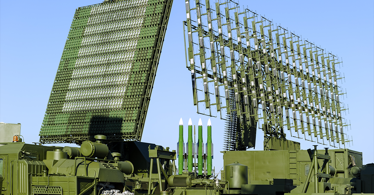 The Future of Air Defense Systems