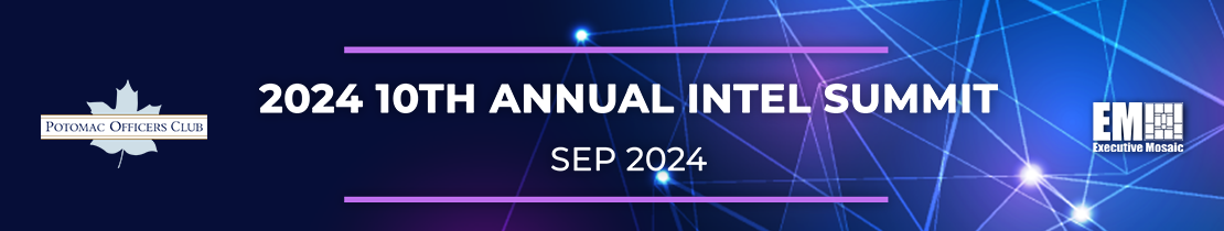2024 10th Annual Intel Summit