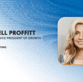 Farrell Proffitt Appointed Growth EVP at PBG Consulting