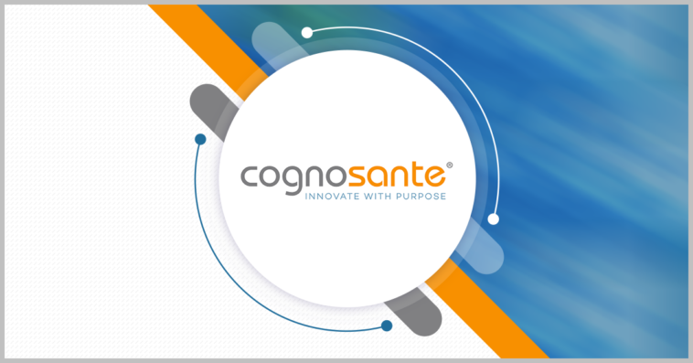 Vikas Sharma Takes on Solutions VP Role at Cognosante