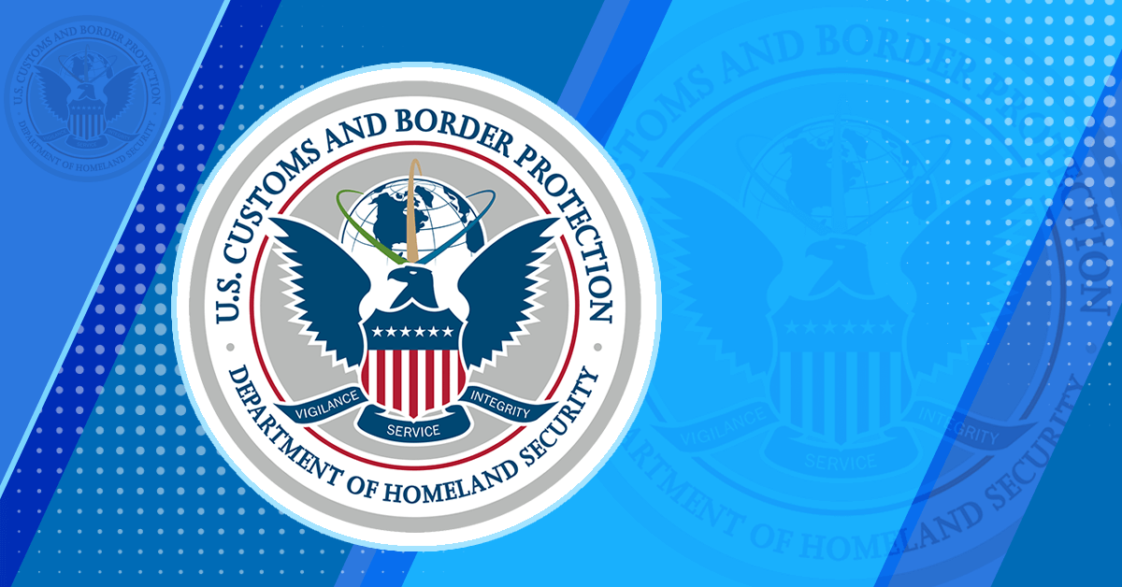 CBP Requests Information on Cargo Directorate Application Development