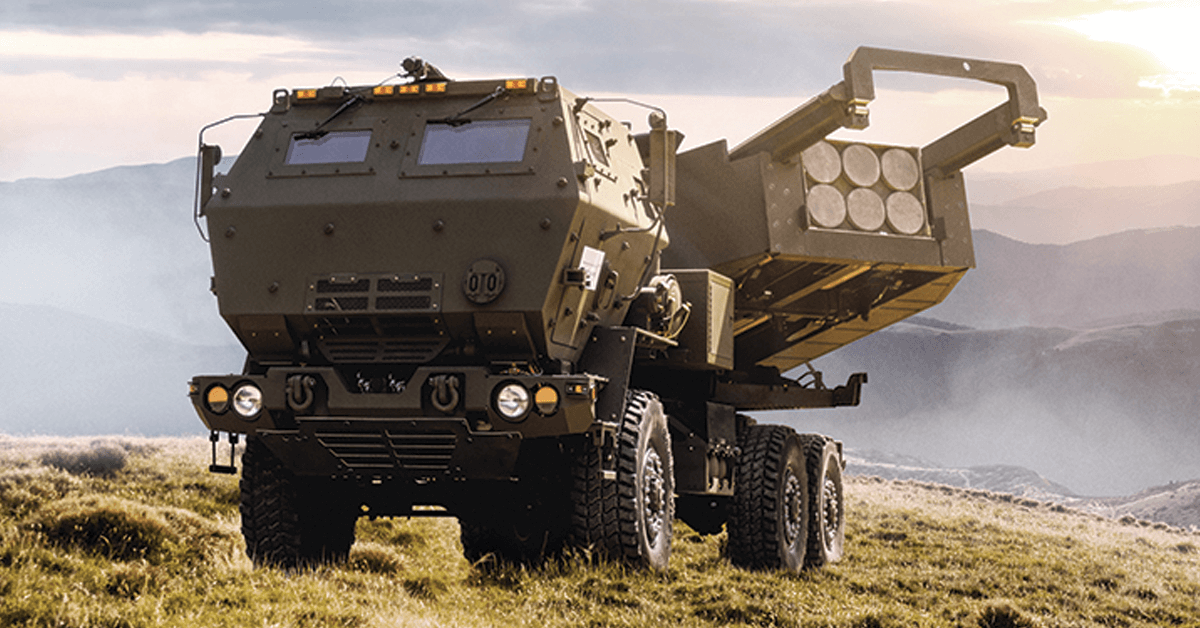 State Department OKs $220M HIMARS Launcher Sale to Latvia With Lockheed as Prime Contractor - top government contractors - best government contracting event