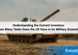 Understanding the Current Inventory: How Many Tanks Does the US Have in its Military Arsenal?