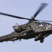 Boeing, ASTRO America Produce Apache Helicopter Rotor Using 3D Printing
