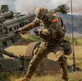 General Dynamics Subsidiary Books $218M Army Task Order for M1128 Artillery Production