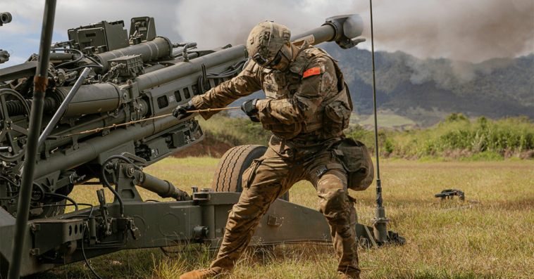 General Dynamics Subsidiary Books $218M Army Task Order for M1128 Artillery Production