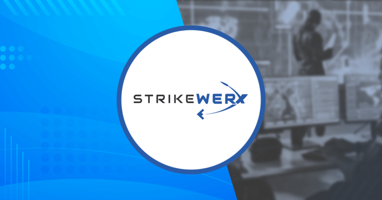 STRIKEWERX Picks 26 Finalists for Counter Drone Swarm Technology Development Competition