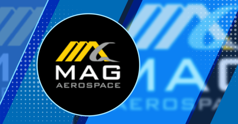 MAG Aerospace, Idaho National Laboratory Partner to Enhance Cybersecurity of Cyber Physical Systems
