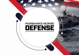 Fairbanks Morse Defense Buys American Fan to Broaden Turnkey Marine Offerings