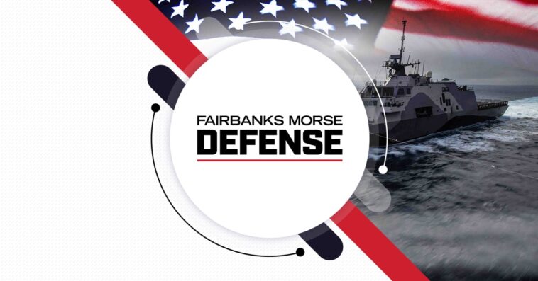 Fairbanks Morse Defense Buys American Fan to Broaden Turnkey Marine Offerings