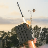 RTX-Rafael JV to Establish Air Defense Missile Production Facility in Arkansas