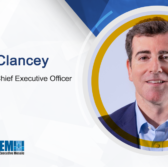 Idemia to Support Service Members Transitioning to Civilian Work Under DOD Program; Patrick Clancey Quoted