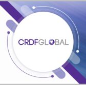CRDF Global Receives CDC Contract to Enhance HIV and Tuberculosis Testing Services