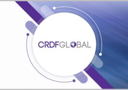 CRDF Global Receives CDC Contract to Enhance HIV and Tuberculosis Testing Services