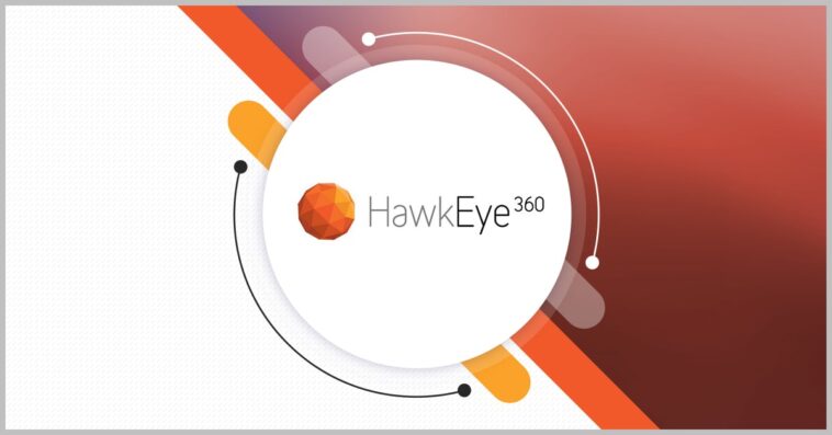 Lockheed Martin Ventures Invests In, Signs Strategic Agreement With HawkEye 360