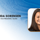 Amanda Sorensen Named Corporate VP for Talent at RTX