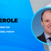 Chris Meserole Named Frontier Model Forum Executive Director