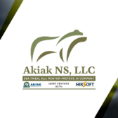 Akiak-NikSoft Joint Venture Secures $100M DHA Technology Life Cycle Support Contract