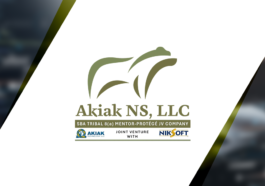 Akiak-NikSoft Joint Venture Secures $100M DHA Technology Life Cycle Support Contract