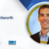 Carahsoft to Distribute Illumio Zero Trust Segmentation Tool to Government Sector; Alex Whitworth Quoted