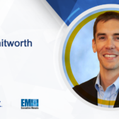 Alex Whitworth, Sales Director at Carahsoft, Shares Thoughts on Cyber Risk Reduction Strategies