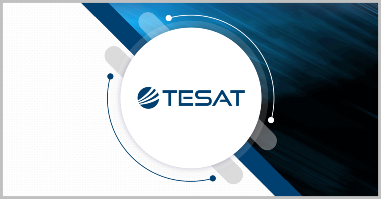 Tesat's Optical Comm Terminals Clear Interoperability Test for SDA's Tranche 1 Transport Layer Satellites