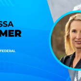 HashiCorp Federal President Melissa Palmer Talks Rise of Infrastructure-as-a-service Tools in Government Sector