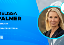 HashiCorp Federal President Melissa Palmer Talks Rise of Infrastructure-as-a-service Tools in Government Sector