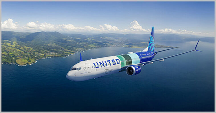Boeing and Partners to Conduct In-Flight Test of Sustainable Aviation Fuel