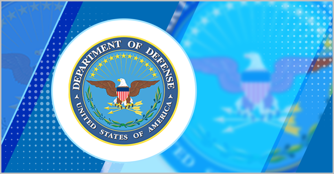 DOD Issues RFI for Commercial PAI Research Tools Portal Initiative ...