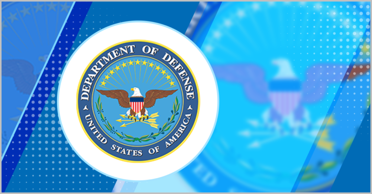 DOD Issues RFI for Commercial PAI Research Tools Portal Initiative