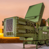 Army Concludes Contractor Verification Testing of RTX-Made LTAMDS Radar System