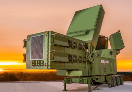 Army Concludes Contractor Verification Testing of RTX-Made LTAMDS Radar System