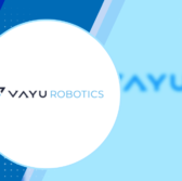 Lockheed Investment Arm Participates in Khosla-Led Seed Financing for AI Company Vayu Robotics