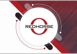 Redhorse Secures Washington Headquarters Services Contract for Analytic and Technical Support