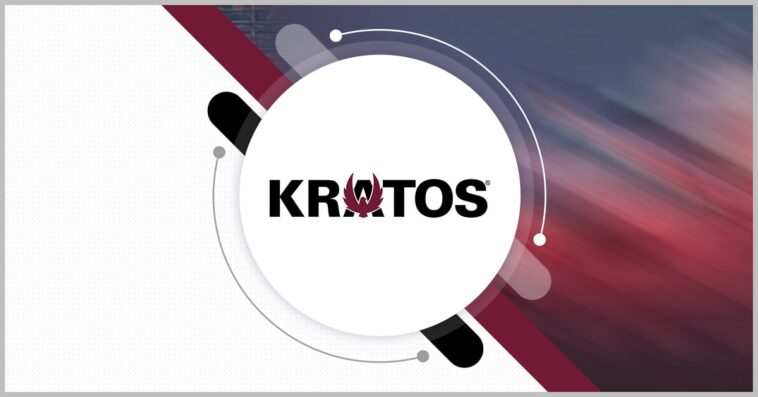 Kratos Company TDI to Provide Turbine Engines for Boeing's Attack Munition Kit - top government contractors - best government contracting event