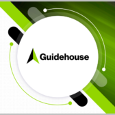 Guidehouse Receives CMMI Appraisal for Digital Enterprise Solutions Engineering and Service Delivery Group