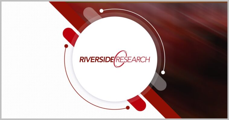 Riverside Research Chosen to Lead SSC Program to Enhance Space Domain Awareness