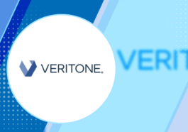 Veritone, DOJ Ink Blanket Purchase Agreement for AI Software, Services