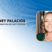 Whitney Palacios Assumes CISO Role at BigBear.ai - top government contractors - best government contracting event