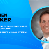 GDMS Secures NSA Certification for 1st TACLANE E-Series Ethernet Encryptor; Stephen Marker Quoted
