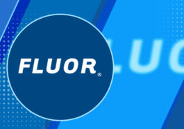 Fluor to Continue Naval Nuclear Lab Support Under Navy Extension Contract