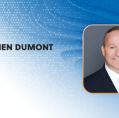 GM Defense Enters Into Teaming Agreement With Anduril Industries; GM Defense's Stephen duMont Quoted