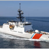 HII Transfers National Security Cutter Calhoun to Coast Guard - top government contractors - best government contracting event