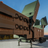 Raytheon Awarded Army Contract to Modernize Advanced Distributed Radar Capability