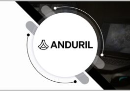 Anduril Secures Air Force Contracts to Enhance Autonomy Systems - top government contractors - best government contracting event